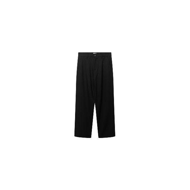 GRUNT Black Jazz Pants