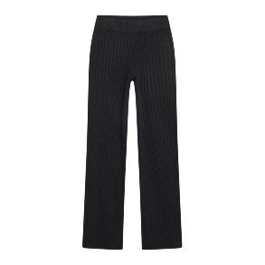 GRUNT Black Kitt Pants