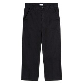 GRUNT Black Meyer Worker Pants