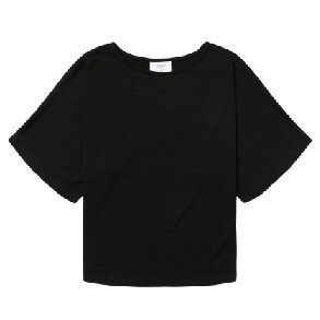GRUNT Black Nova T Shirt