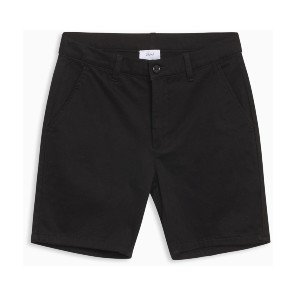 GRUNT Black Thor Worker Shorts