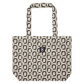 GRUNT Black Tonni Bag