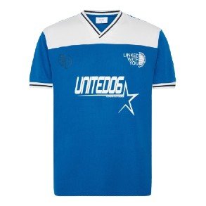 GRUNT Blue Mueang T Shirt