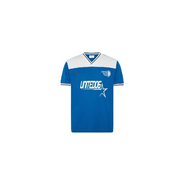 GRUNT Blue Mueang T Shirt