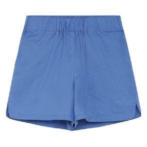 GRUNT Blue Ronda Shorts