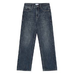 GRUNT Blue Street Blue Jeans