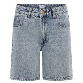GRUNT Blue Vintage Shorts