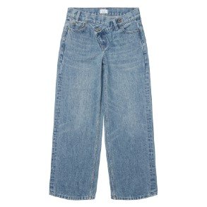 GRUNT Blue Washed Avalon Jeans