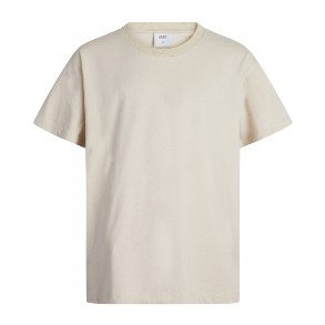 GRUNT Cream White Asta Big Tee