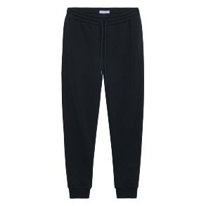 GRUNT Dark Green Ask Jog Pants
