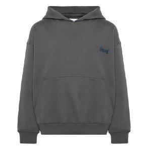 GRUNT Dark Grey Ama Hoodie