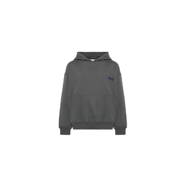 GRUNT Dark Grey Ama Hoodie