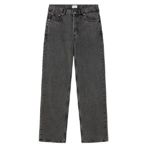 GRUNT Dark Grey Apito Jeans