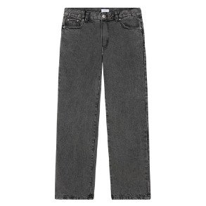 GRUNT Dark Grey Nadia Jeans