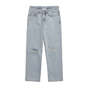 GRUNT Doop Damage Wie Leg Pants