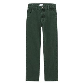 GRUNT Green Chici Chino Jeans