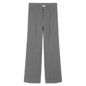 GRUNT Grey Dudai Wide Pants
