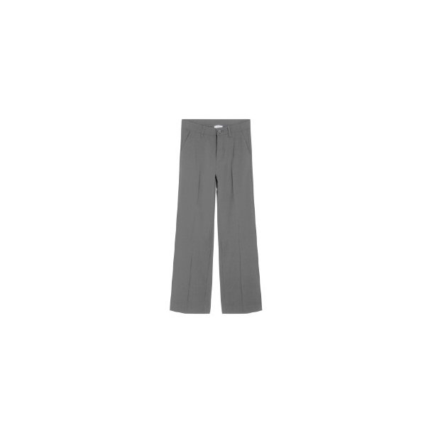 GRUNT Grey Dudai Wide Pants