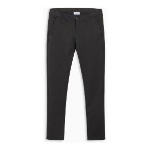 GRUNT Grey Dude Ankle Pants