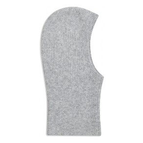 GRUNT Grey Melange Sofie Balaclava Hue