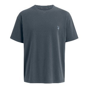 GRUNT Grey Sakra T Shirt