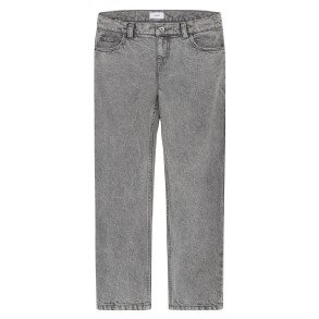 GRUNT Grey Street Loose Ash Grey Jeans