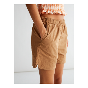 GRUNT Latte Albarny Shorts