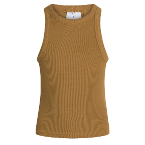 GRUNT Latte Ordville Top