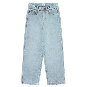 GRUNT Light Blue Apito Disco Jeans