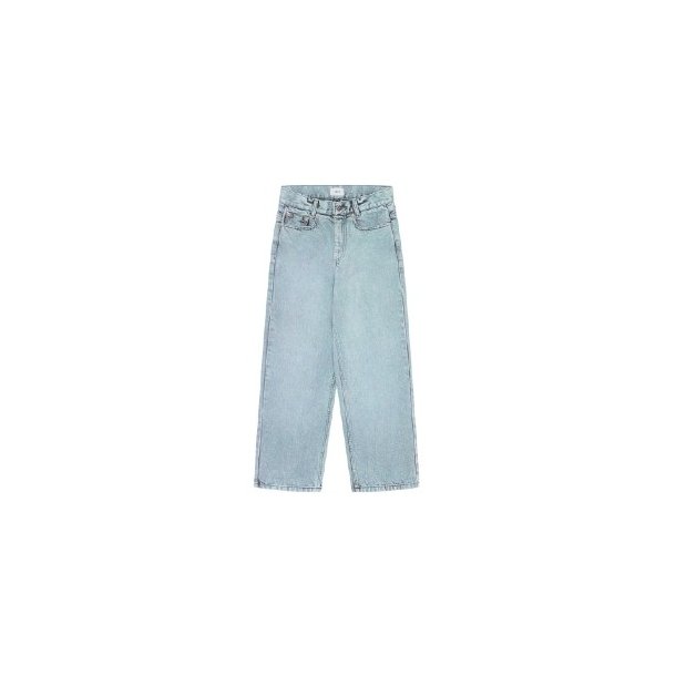 GRUNT Light Blue Apito Disco Jeans
