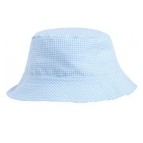 GRUNT Light Blue Tif Bucket