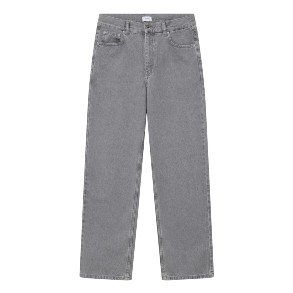 GRUNT Light Grey Apito Jeans
