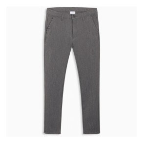 GRUNT Light Grey Dude Pants