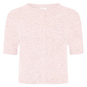 GRUNT Light Rose Cardigan