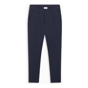GRUNT Midnight Blue Dude Ankle Pants