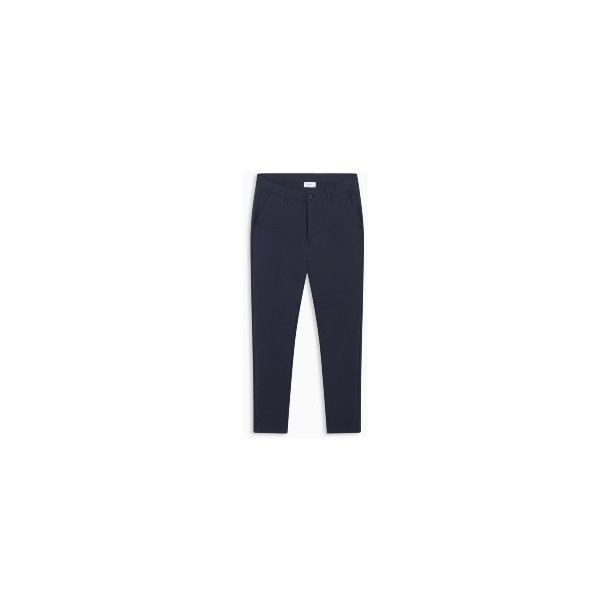 GRUNT Midnight Blue Dude Ankle Pants