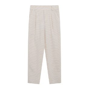GRUNT Nature Liv Check Pants