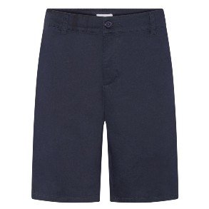 GRUNT Navy Chino Shorts