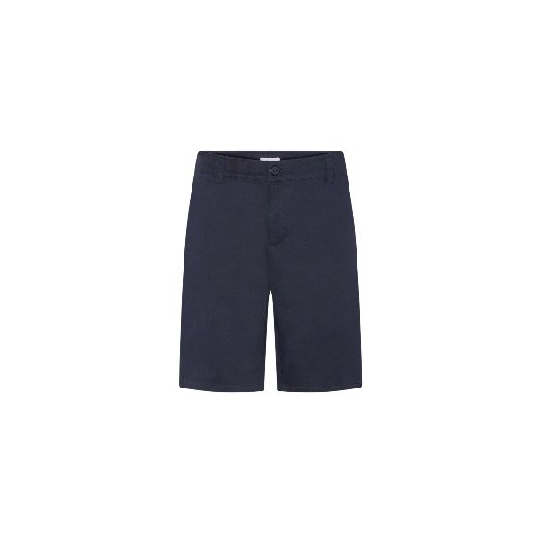 GRUNT Navy Chino Shorts