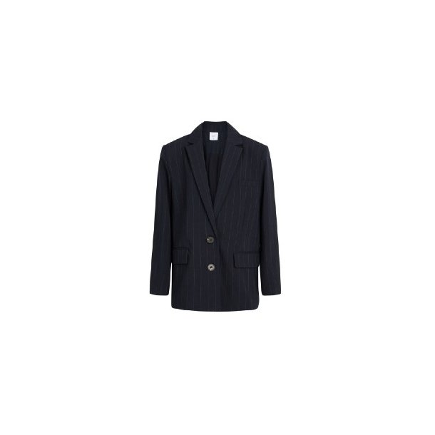 GRUNT Navy Densia Blazer