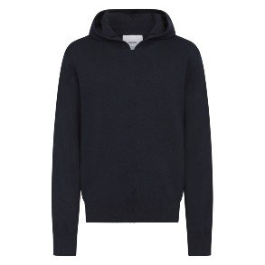 GRUNT Navy Jon Strik Hoodie