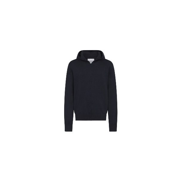 GRUNT Navy Jon Strik Hoodie