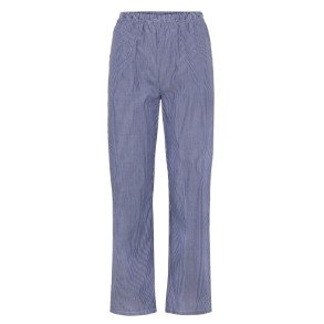 GRUNT Navy White Cipa Pants