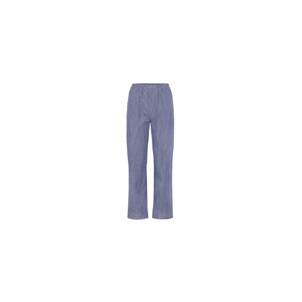 GRUNT Navy White Cipa Pants