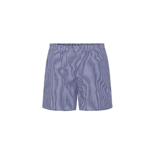 GRUNT Navy White Ledl Shorts