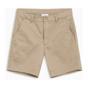 GRUNT Oatmeal Thor Worker Shorts