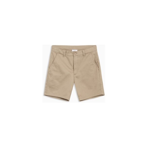 GRUNT Oatmeal Thor Worker Shorts