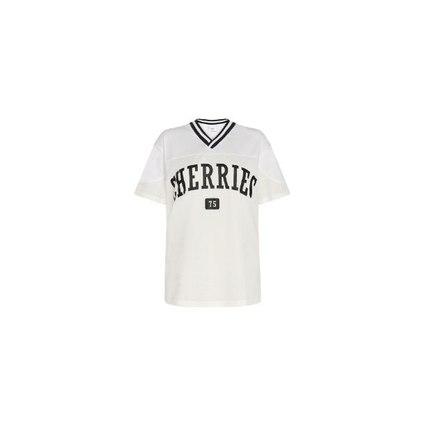 GRUNT Off White Ann T Shirt