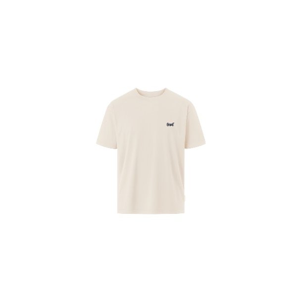 GRUNT Off White Club T Shirt