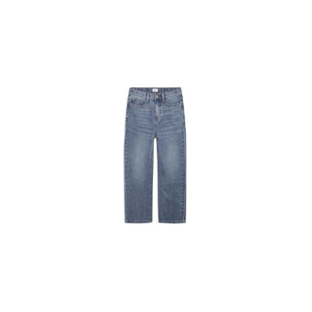 GRUNT Premium Blue Jeans